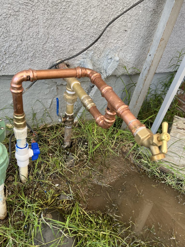 Plumbing Service in Rio Linda CA